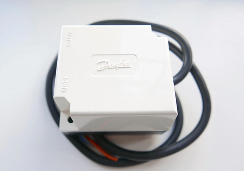 Danfoss hpa2 port - danfoss, 2