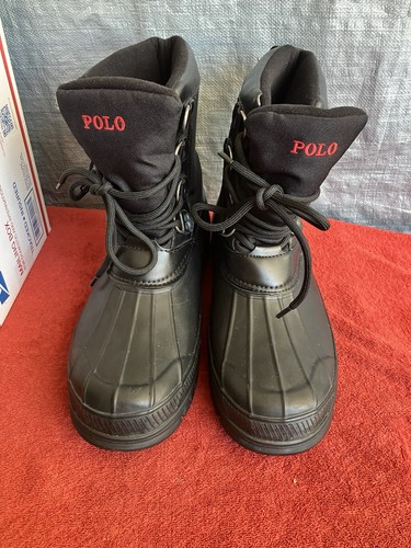 Polo ralph lauren rubber - polo,