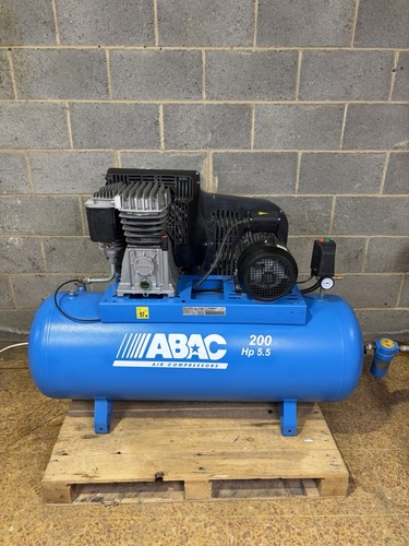 2024 abac 5hp air - *2024*,