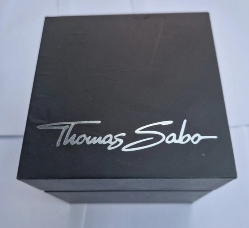 Thomas sabo rebel with karma - sabo,