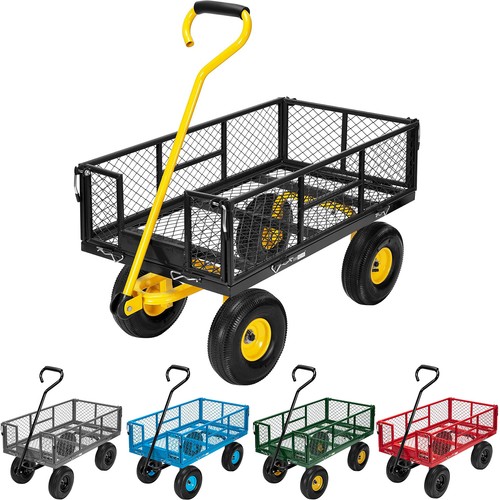 Garden cart wagon 880lbs - cart,