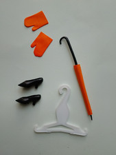 Palitoy Tressy Doll 'Shopping