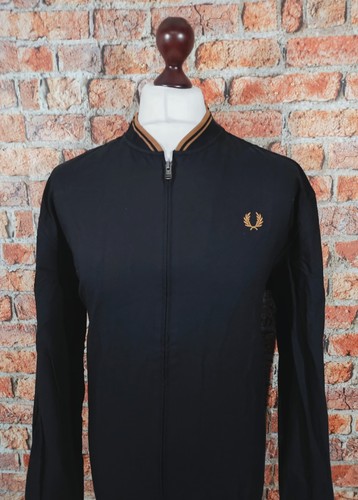 Fred perry twin - perry, tipped