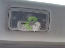 KIA SPORTAGE CRDI 3 SAT NAV ISG MK3 (SL) REAR CENTRE ROOF LIGHT 2015