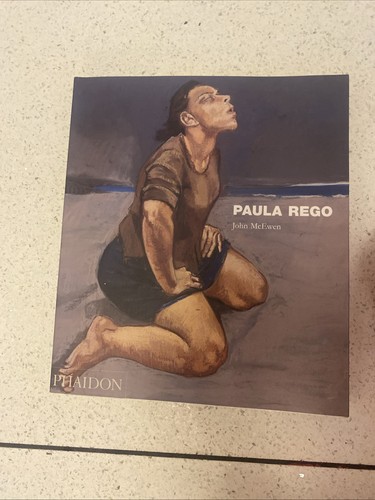 Paula rego john - paula, by