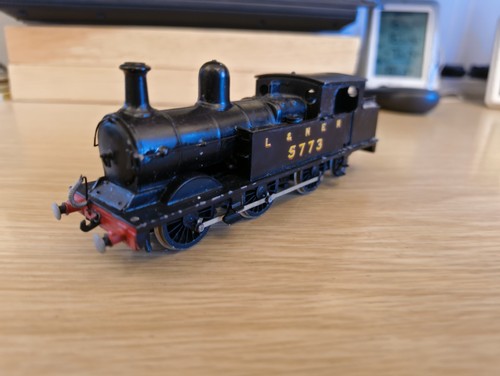 Kit built millholme - kit,