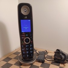 BT Advanced Digital Home Phone