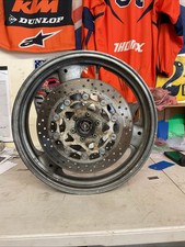 Yamaha OEM 3YA-W2513-00-WG