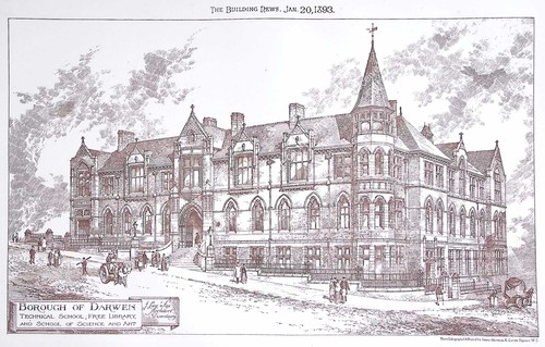 1893 borough of darwen - :,