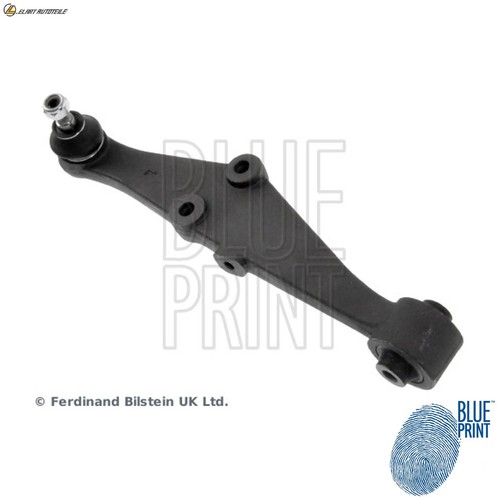 Handlebar wheel suspension - handlebar,