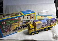 Corgi Classics Erf 8 Wheel