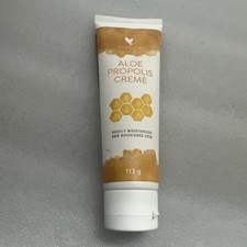 Forever Living Aloe Propolis Crème 113g Brand New and Sealed  🧡 RRP £18.94