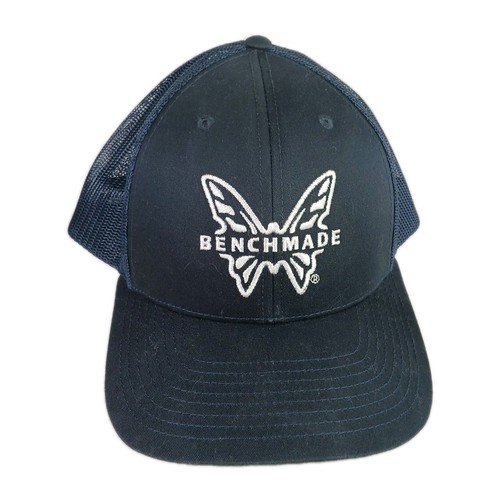 Benchmade butterfly snapback - benchmade,