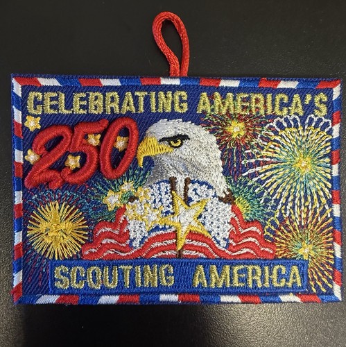 Scouting america celebrating - scouting,