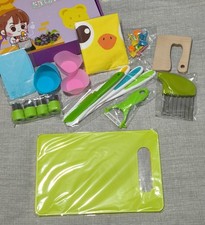 29 Pcs - Montessori Kid's