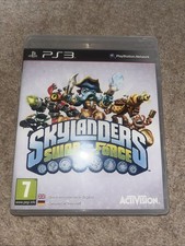 Skylanders swap force ps3 very - swap,