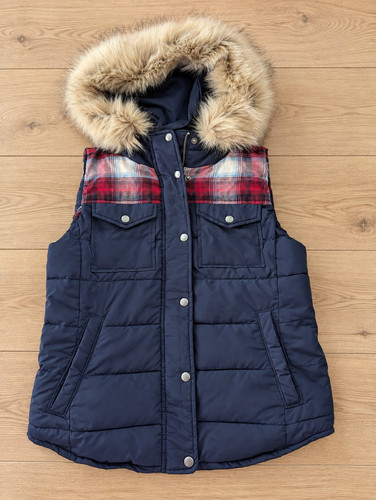 2016 gap pendleton limited - gap, x