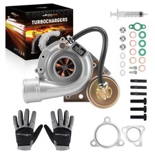 K04-015 Billet Turbo