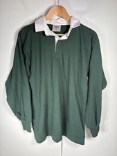 Front Row Rugby Shirt Mens