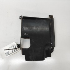 MITSUBISHI LANCER EVO X Front Bumper Left Grill Trim 5379A173 2008 30427866