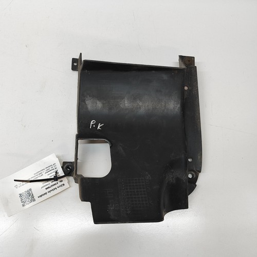 Mitsubishi lancer evo front - mitsubishi,