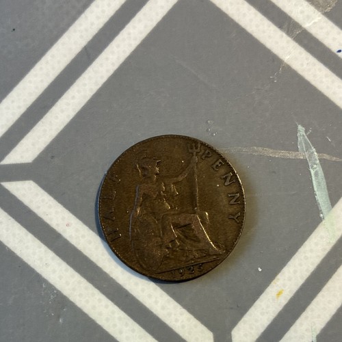 Great britain george - v, 1925