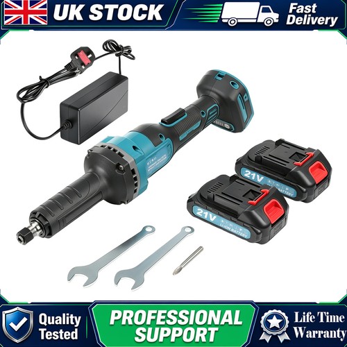 Electric die grinder - electric, speed