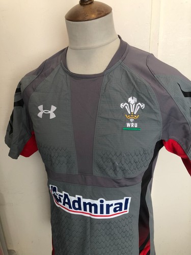 Wales under armour rugby - under,