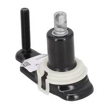 Spare Wheel Mounting Plate for