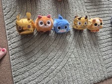 Pet simulator plushies - x,