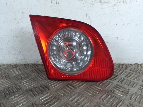 Tail light volkswagen - tail,