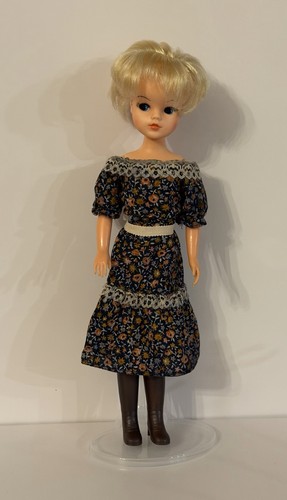 Vintage pedigree sindy - pedigree,