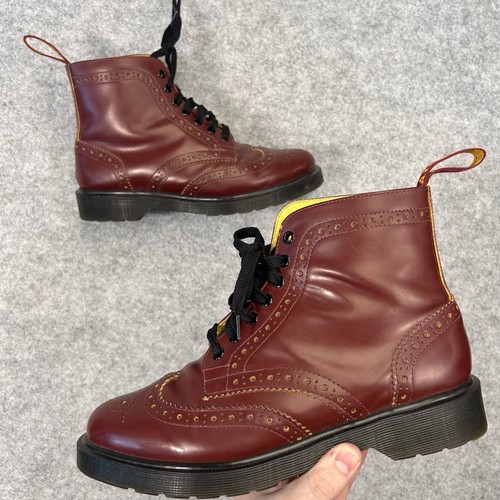Martens antony boots - antony,