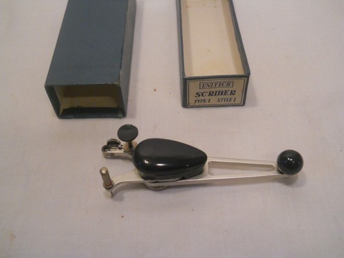 Vintage leroy adjustable - leroy,