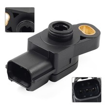 Throttle Position Sensor for