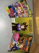 (1) Beckett Yu-Gi-Oh Collector