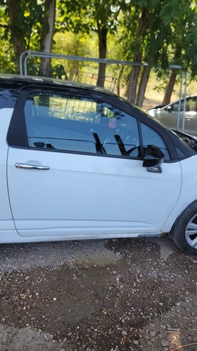Citroen ds3 2009 2016 - 2009-2016, door