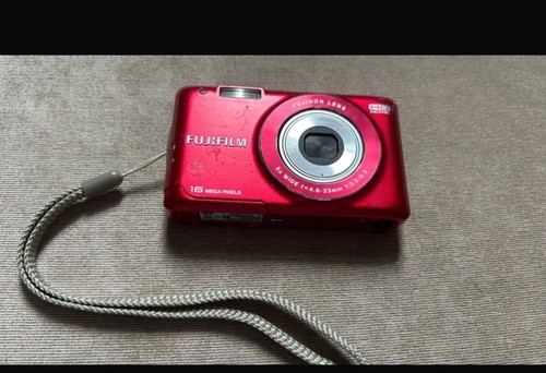 Fujifilm finepix jx560 digital - finepix,