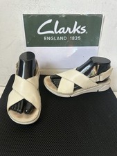 Clarks Trigenic Leather