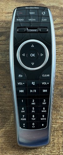 Mercedes benz w222 class - benz,