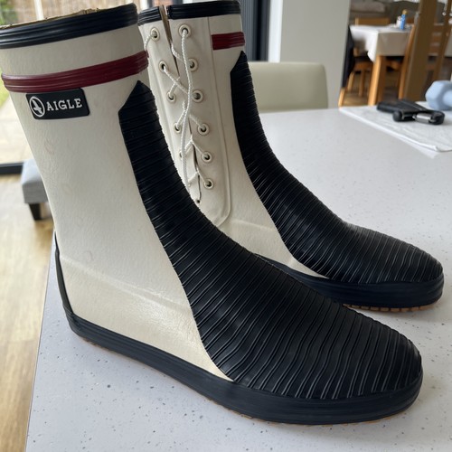 Vintage aigle men - men's, up