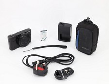 Sony Cyber-shot RX100 Mark I