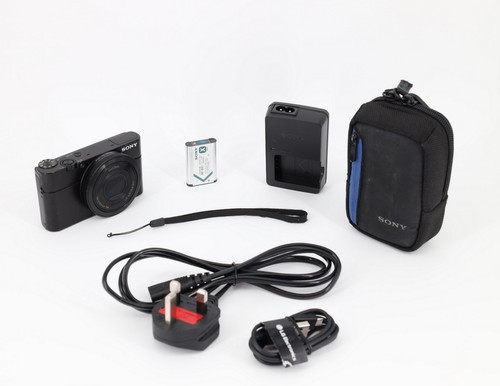 Sony cyber shot - sony, cyber-shot