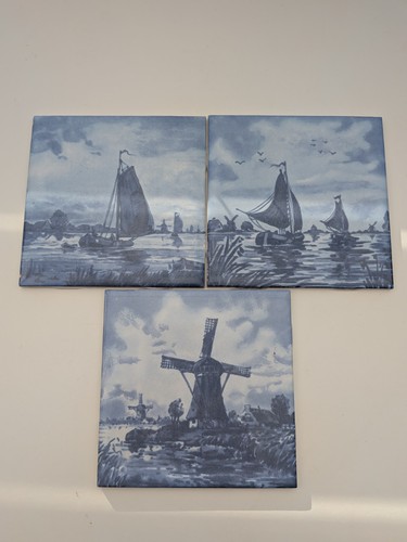 Johnson cristal tiles x 3 - tiles,