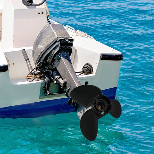 Mercury boat propeller - mercury,