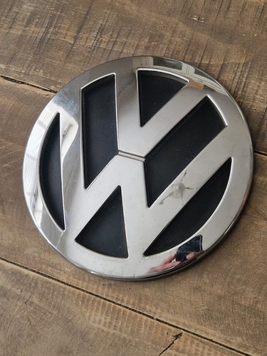 Genuine volkswagen rear - genuine,