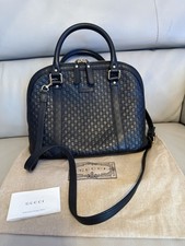 Authentic Gucci Micro