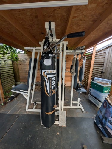 Professional multi gym - professional,