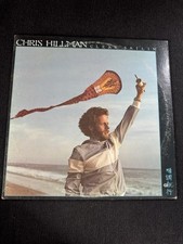 Chris Hillman – Clear