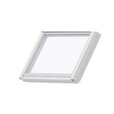 Velux Triple Glazed Fixed